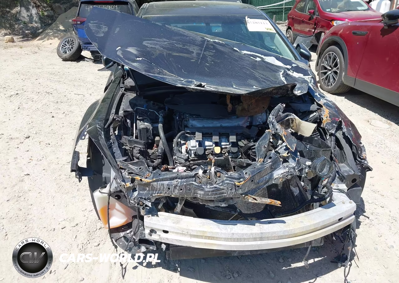 2012 Acura Tl 3.7 VIN:19UUA9F57CA002253 - 6
