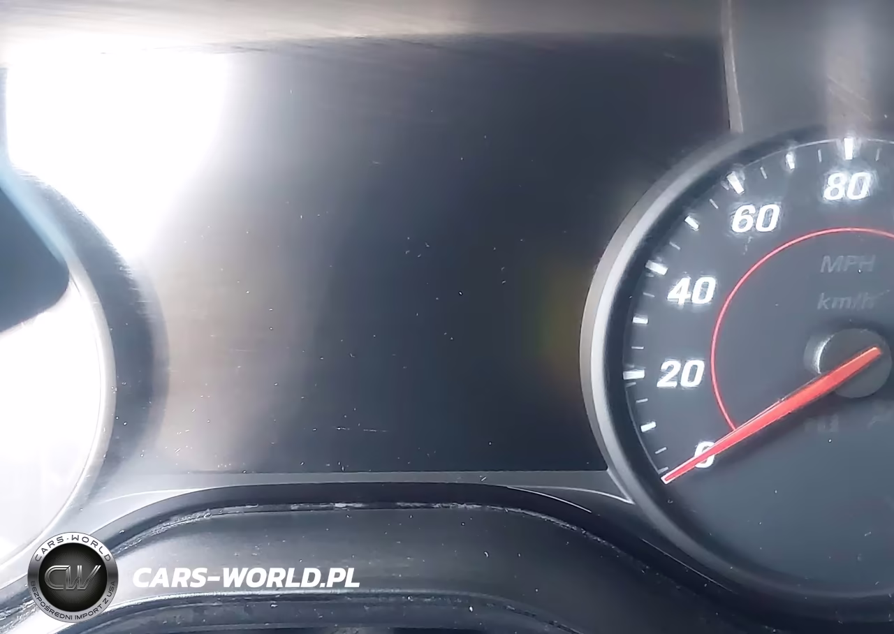 2019 Chevrolet Camaro 2Ss VIN:1G1FH1R70K0131644 - 15
