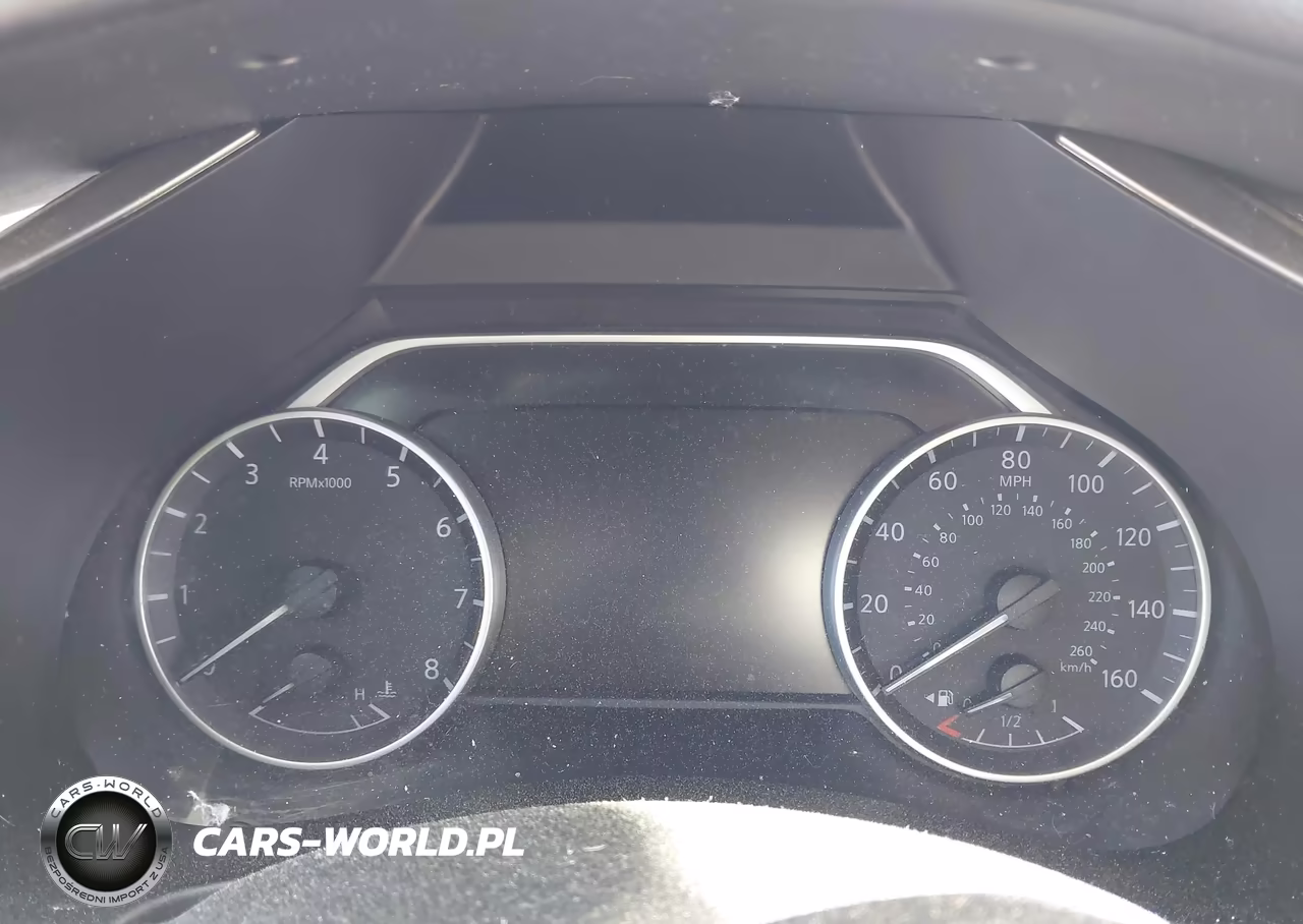 2019 Nissan Murano Sl VIN:5N1AZ2MS2KN111443 - 16