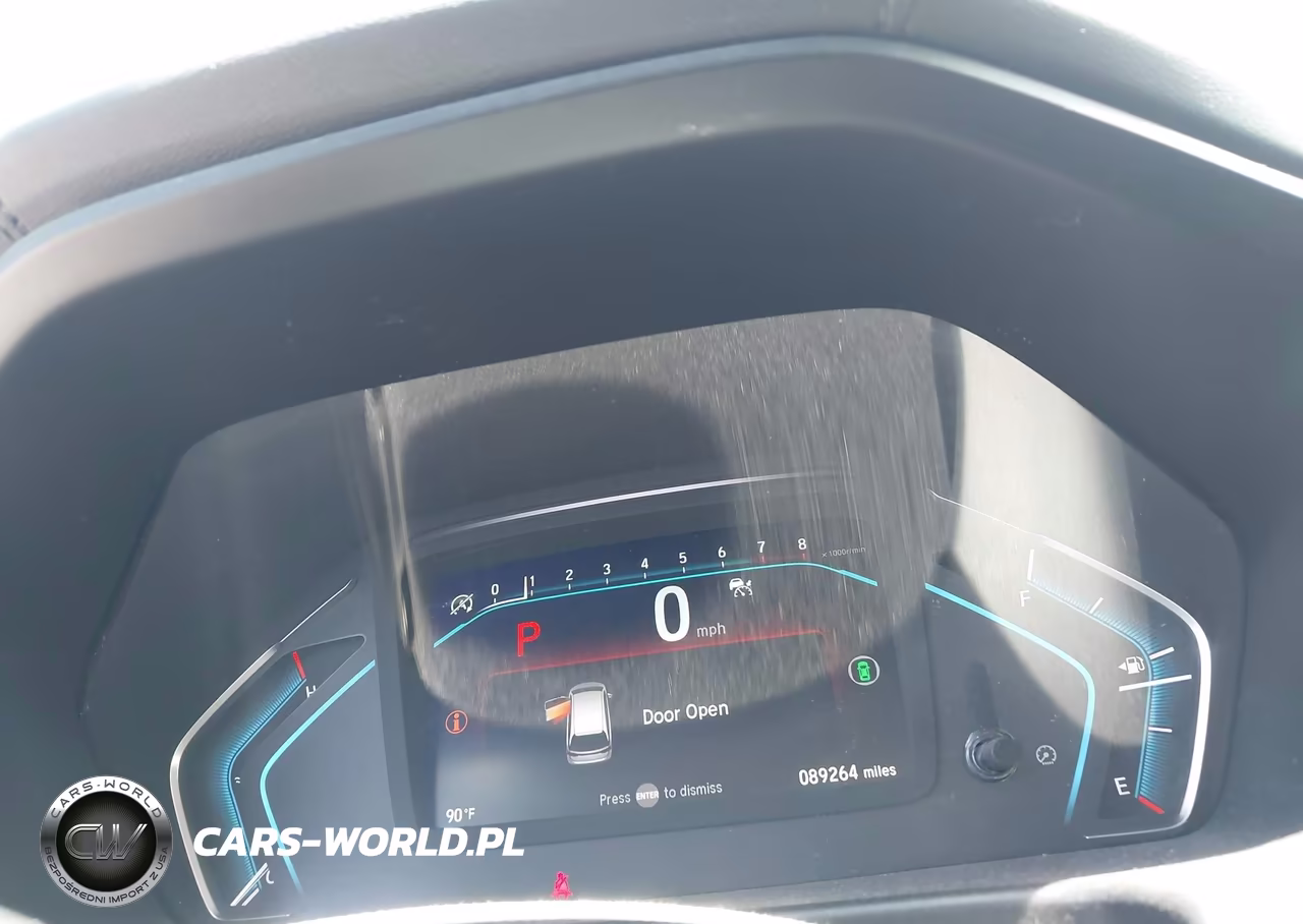 2022 Honda Odyssey Ex-L VIN:5FNRL6H75NB005478 - 7