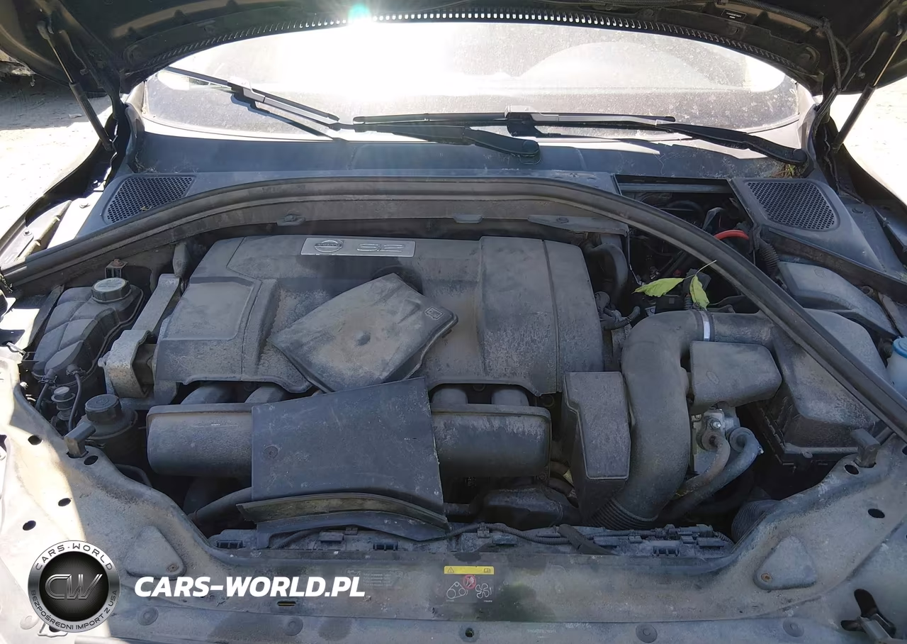 2011 Volvo Xc60 3.2 VIN:YV4940DZ9B2190874 - 10