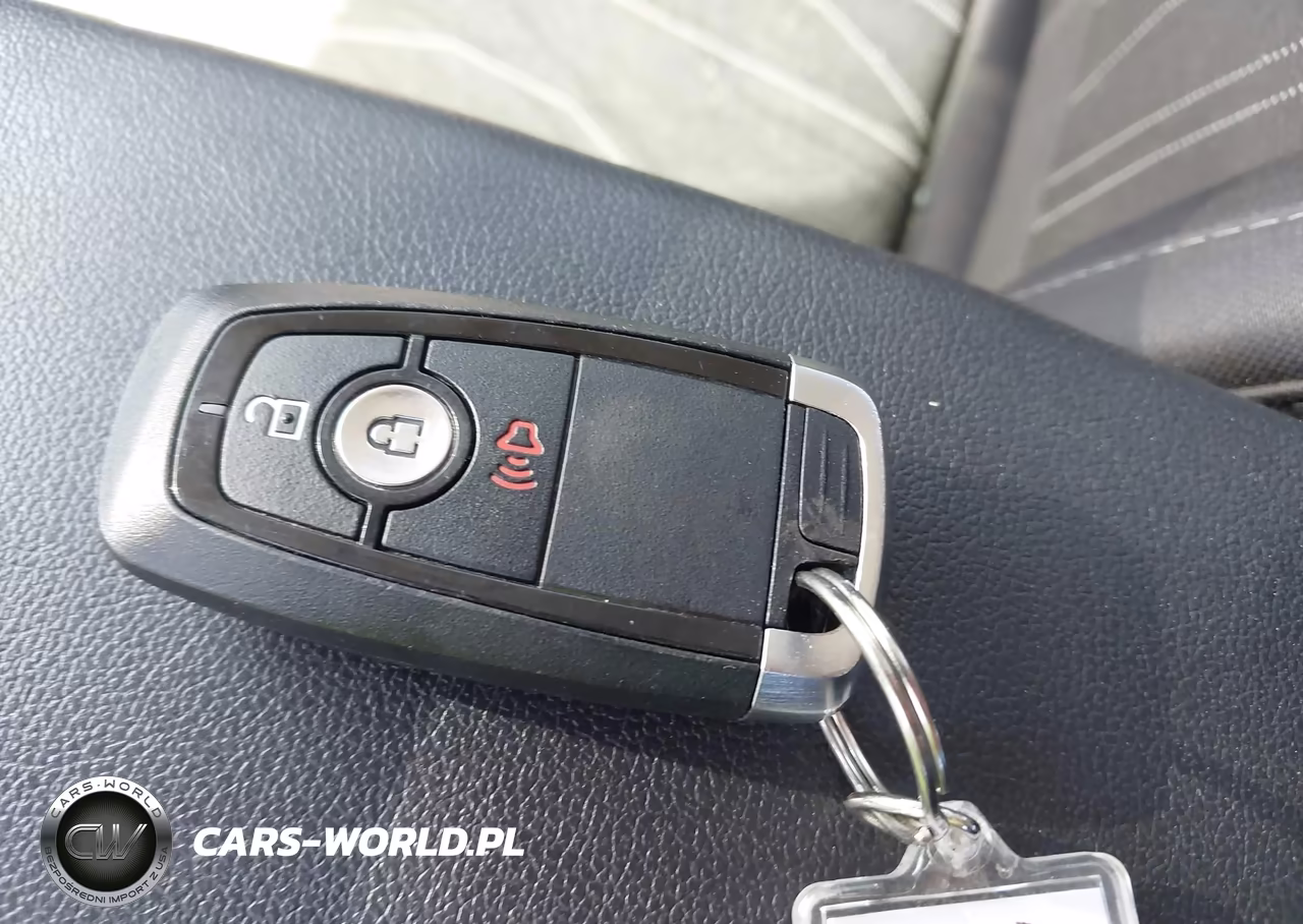 2019 Ford Ecosport Se VIN:MAJ3S2GE4KC284860 - 11
