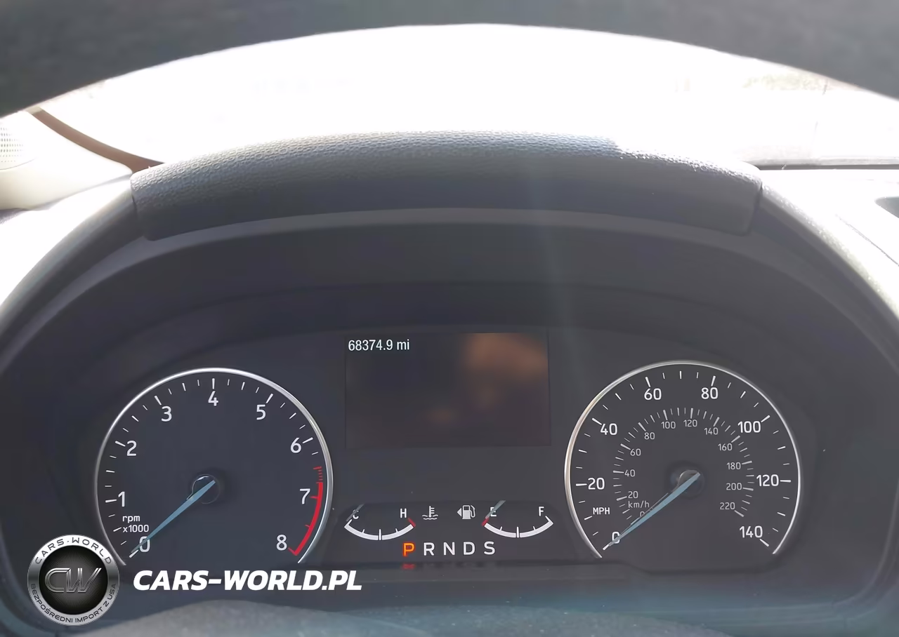 2019 Ford Ecosport Se VIN:MAJ3S2GE4KC284860 - 7
