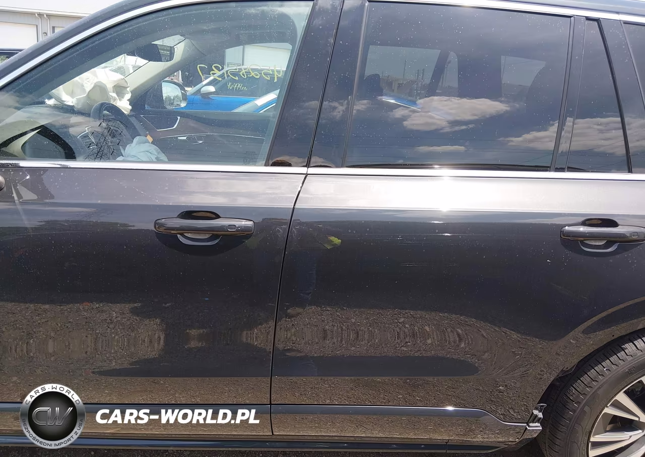 2021 Volvo Xc90 T5 Momentum 7 Passenger VIN:YV4102PK2M1678172 - 14
