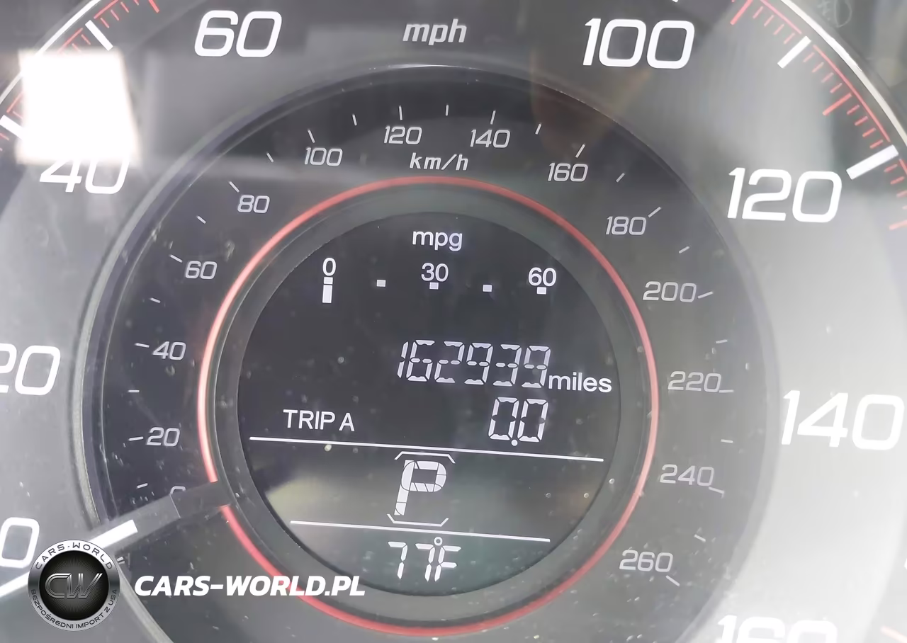 2015 Honda Accord Lx-S VIN:1HGCT1B30FA014616 - 15