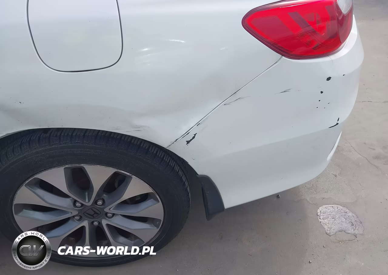 2015 Honda Accord Lx-S VIN:1HGCT1B30FA014616 - 19