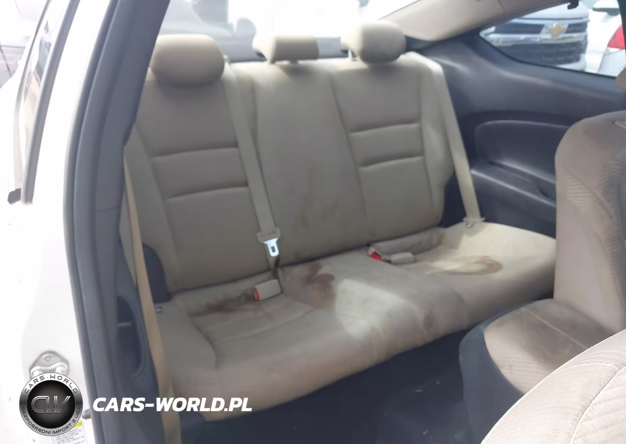 2015 Honda Accord Lx-S VIN:1HGCT1B30FA014616 - 8