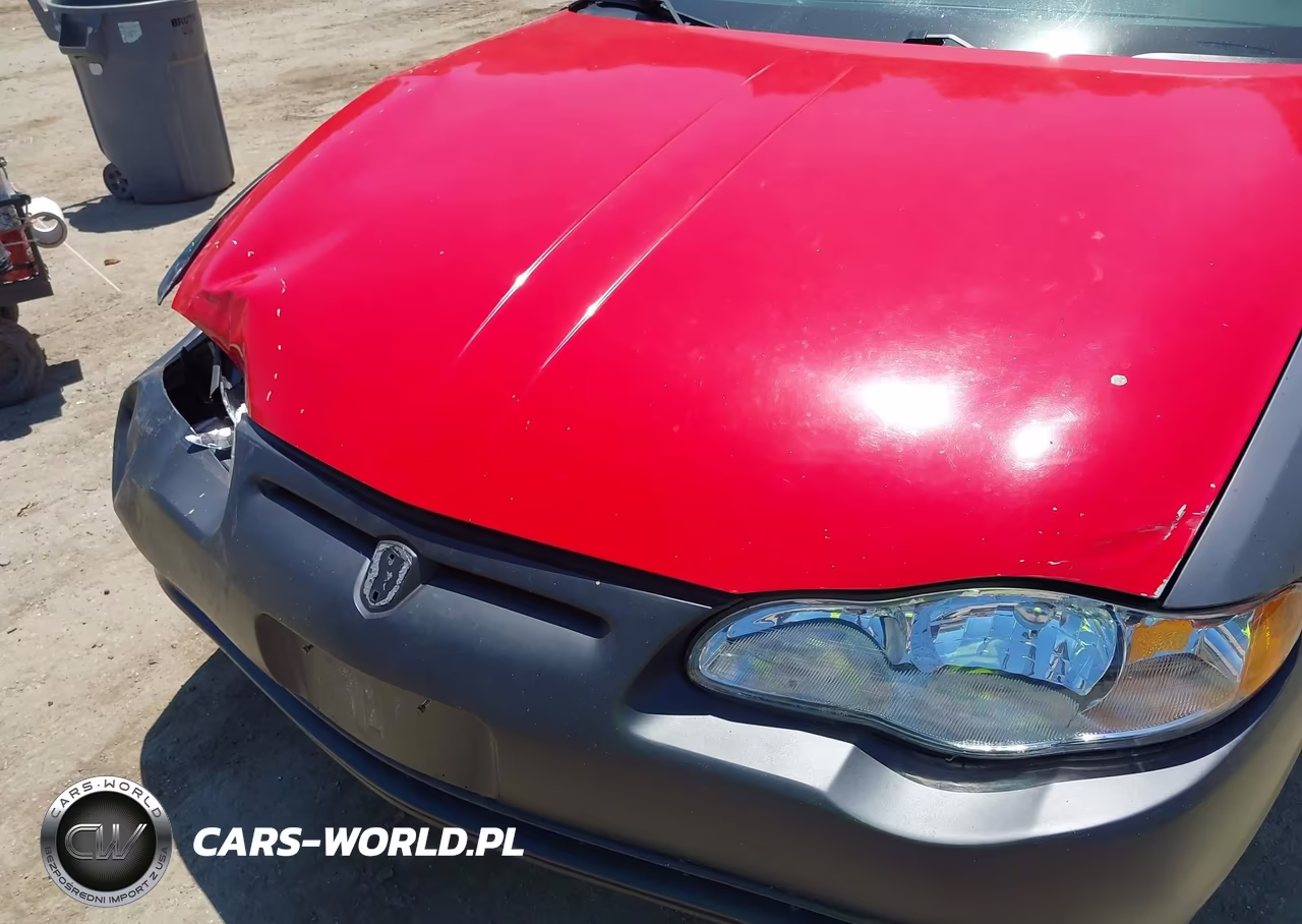 2002 Chevrolet Monte Carlo Ss VIN:2G1WX15K929193983 - 13