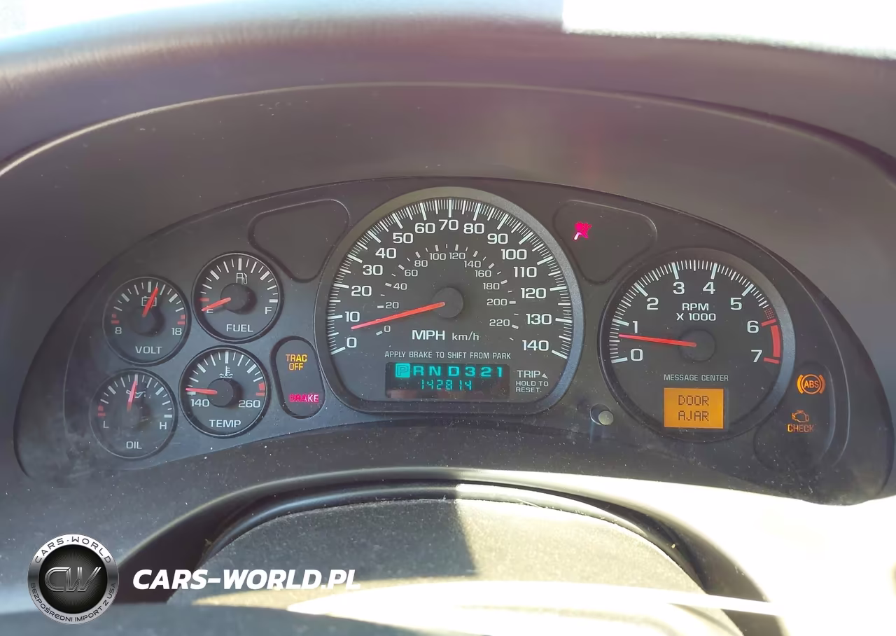 2002 Chevrolet Monte Carlo Ss VIN:2G1WX15K929193983 - 7