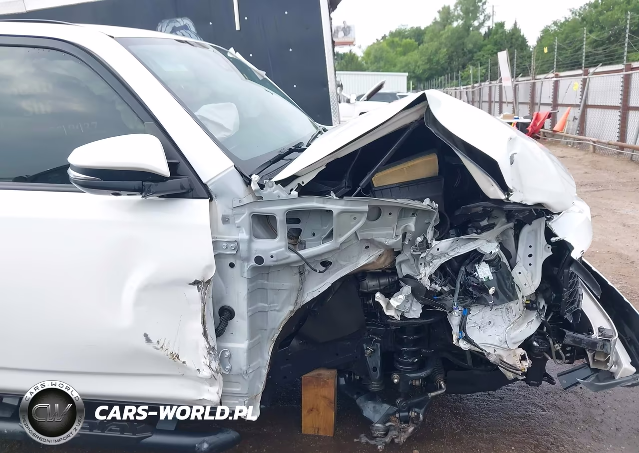2023 Toyota 4Runner Sr5 Premium VIN:JTEFU5JR9P5297576 - 6