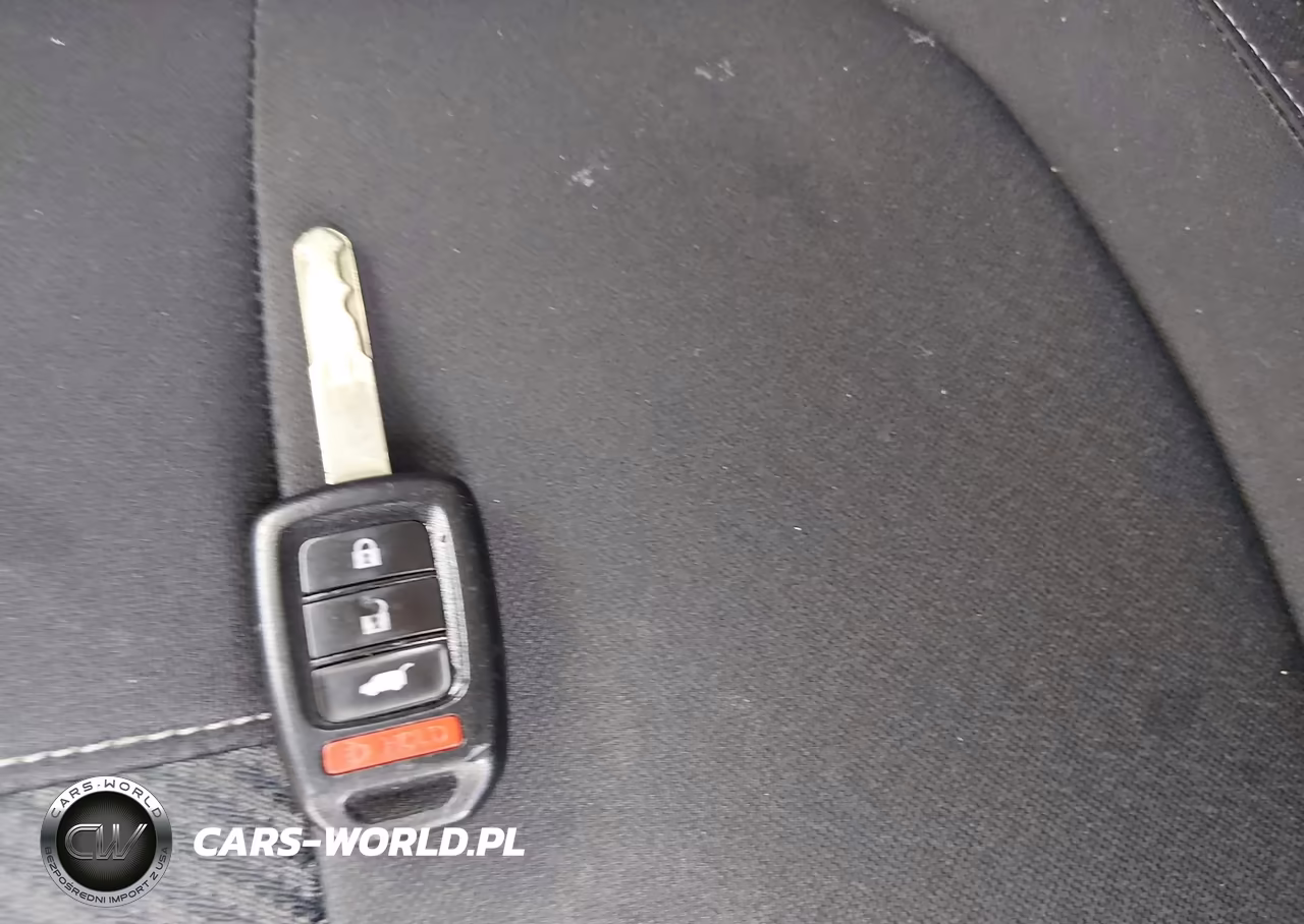 2019 Honda Civic Sport VIN:SHHFK7H41KU412287 - 11