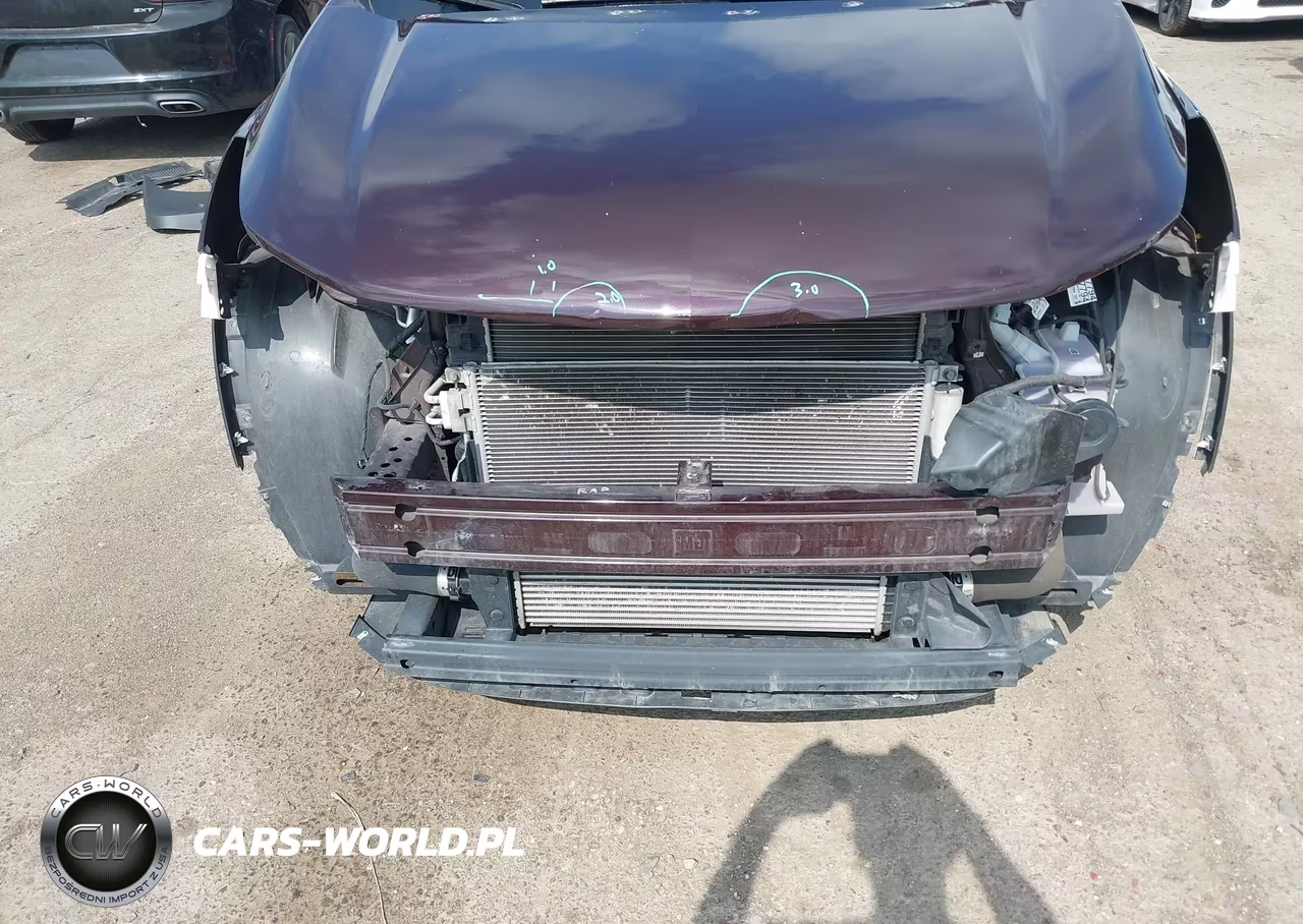 2021 Chevrolet Trax Awd Lt VIN:KL7CJPSB9MB340725 - 6