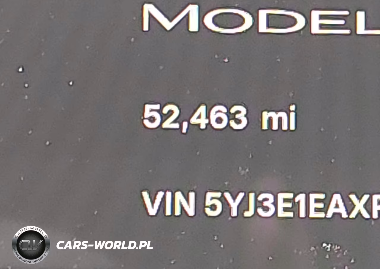 2023 Tesla Model 3 Rear-Wheel Drive VIN:5YJ3E1EAXPF648950 - 15