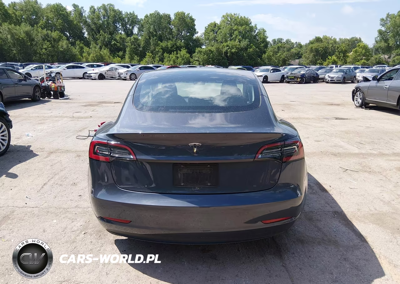 2023 Tesla Model 3 Rear-Wheel Drive VIN:5YJ3E1EAXPF648950 - 16