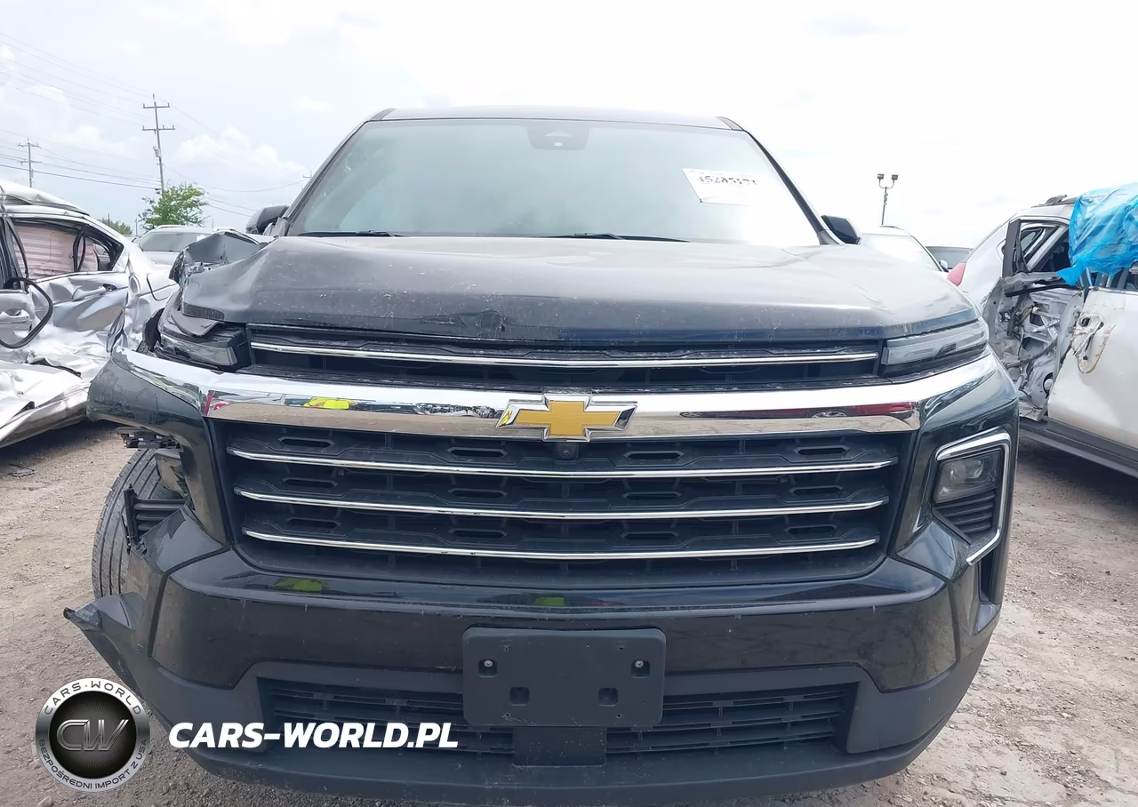 2024 Chevrolet Traverse Fwd Lt VIN:1GNERGKS1RJ162544 - 13