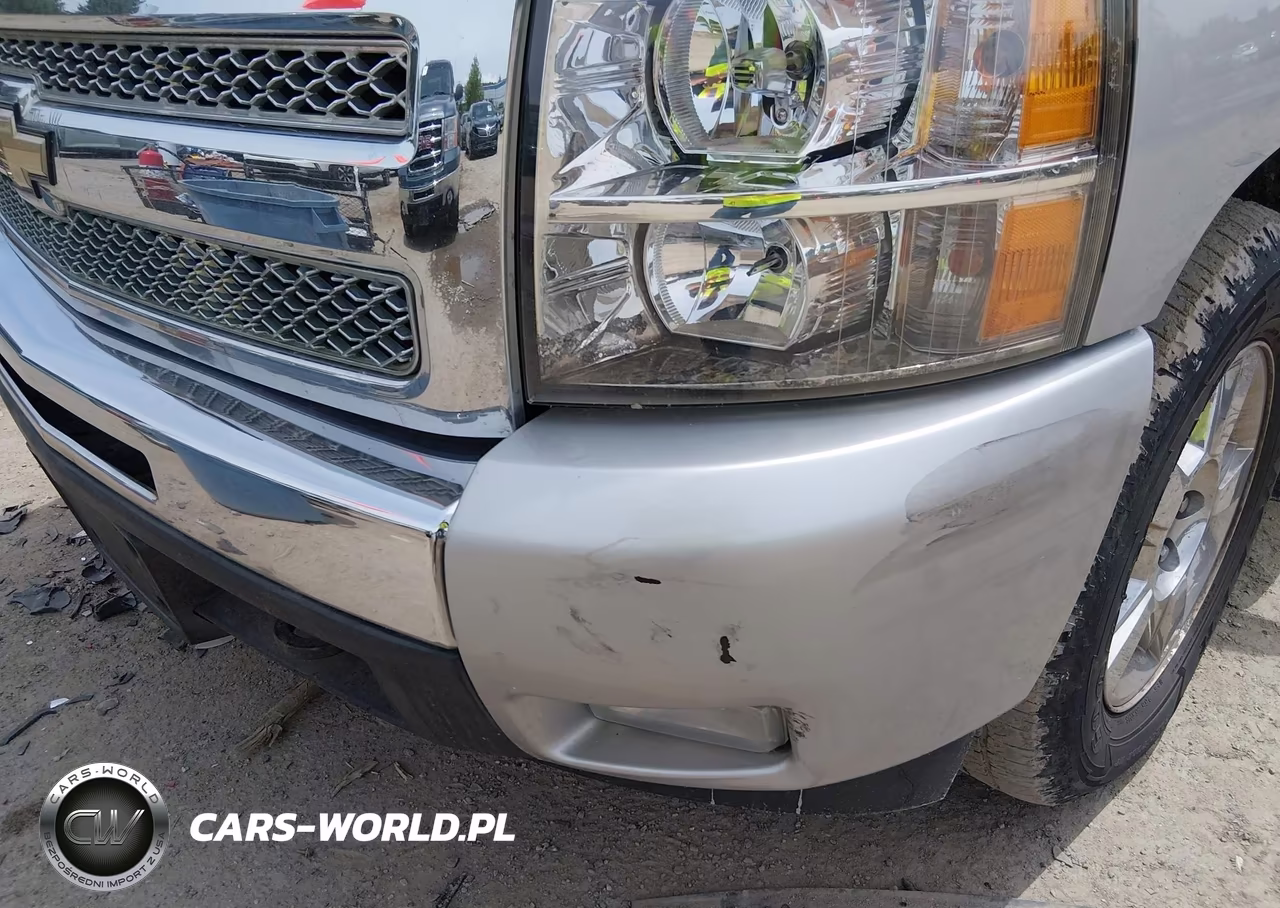2010 Chevrolet Silverado 1500 Hybrid 2Hy VIN:3GCXKUEJ3AG214494 - 6