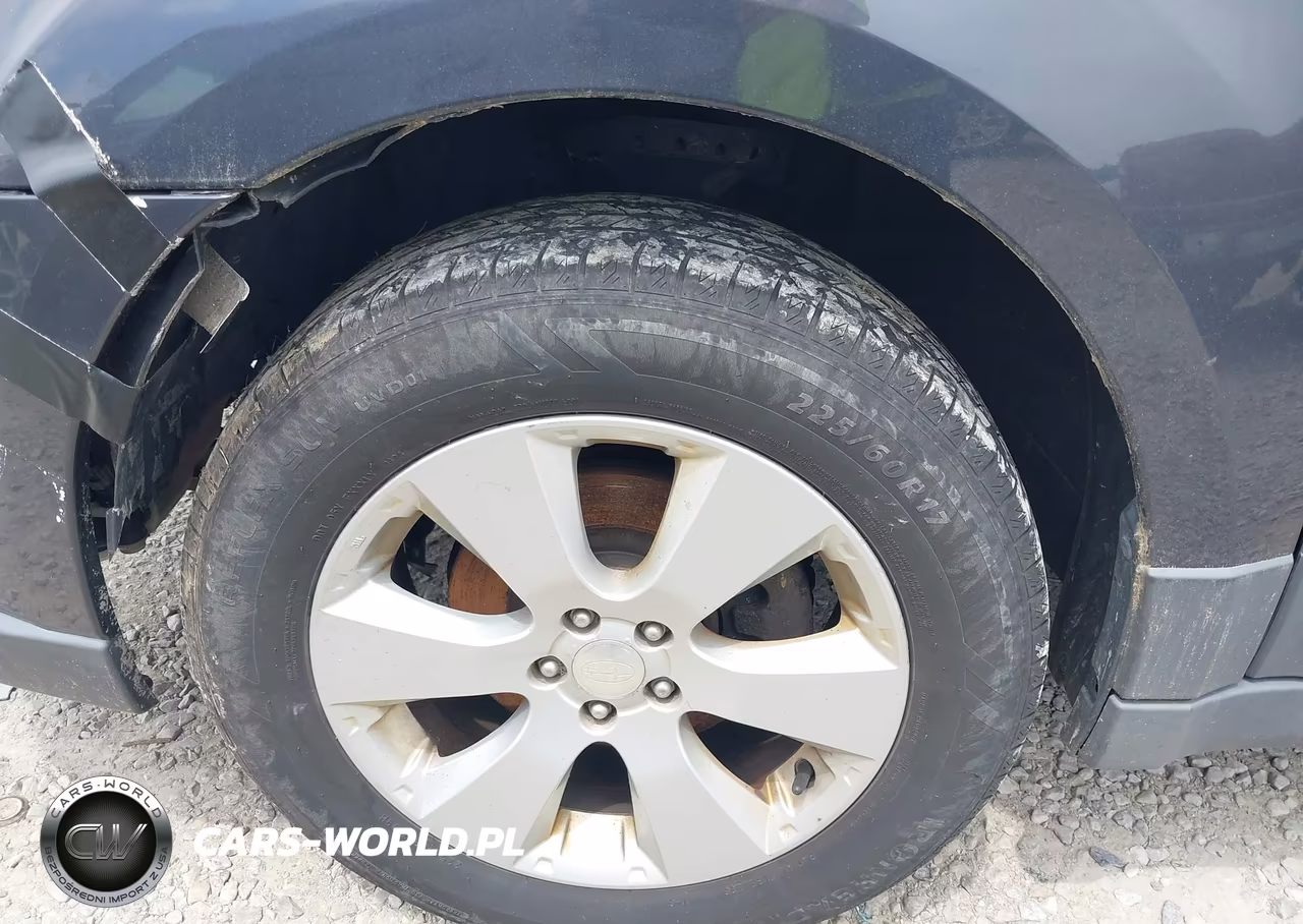 2011 Subaru Outback 2.5I Limited VIN:4S4BRCLC3B3350922 - 16
