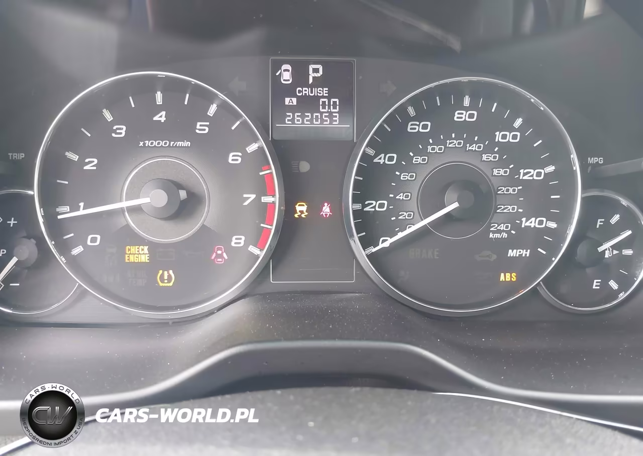 2011 Subaru Outback 2.5I Limited VIN:4S4BRCLC3B3350922 - 7