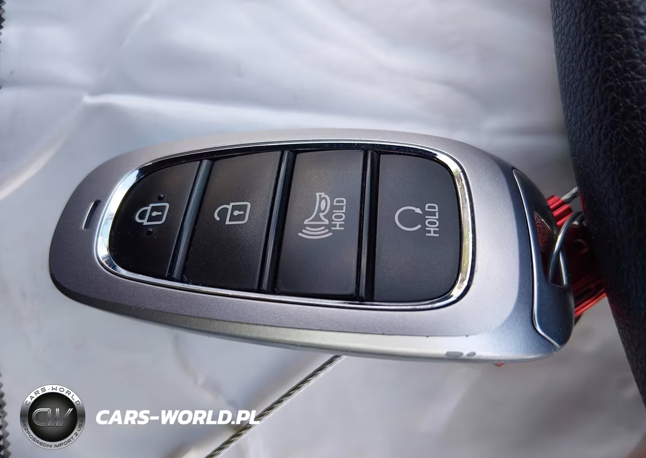 2021 Hyundai Santa Fe Sel VIN:5NMS24AJ6MH308300 - 11