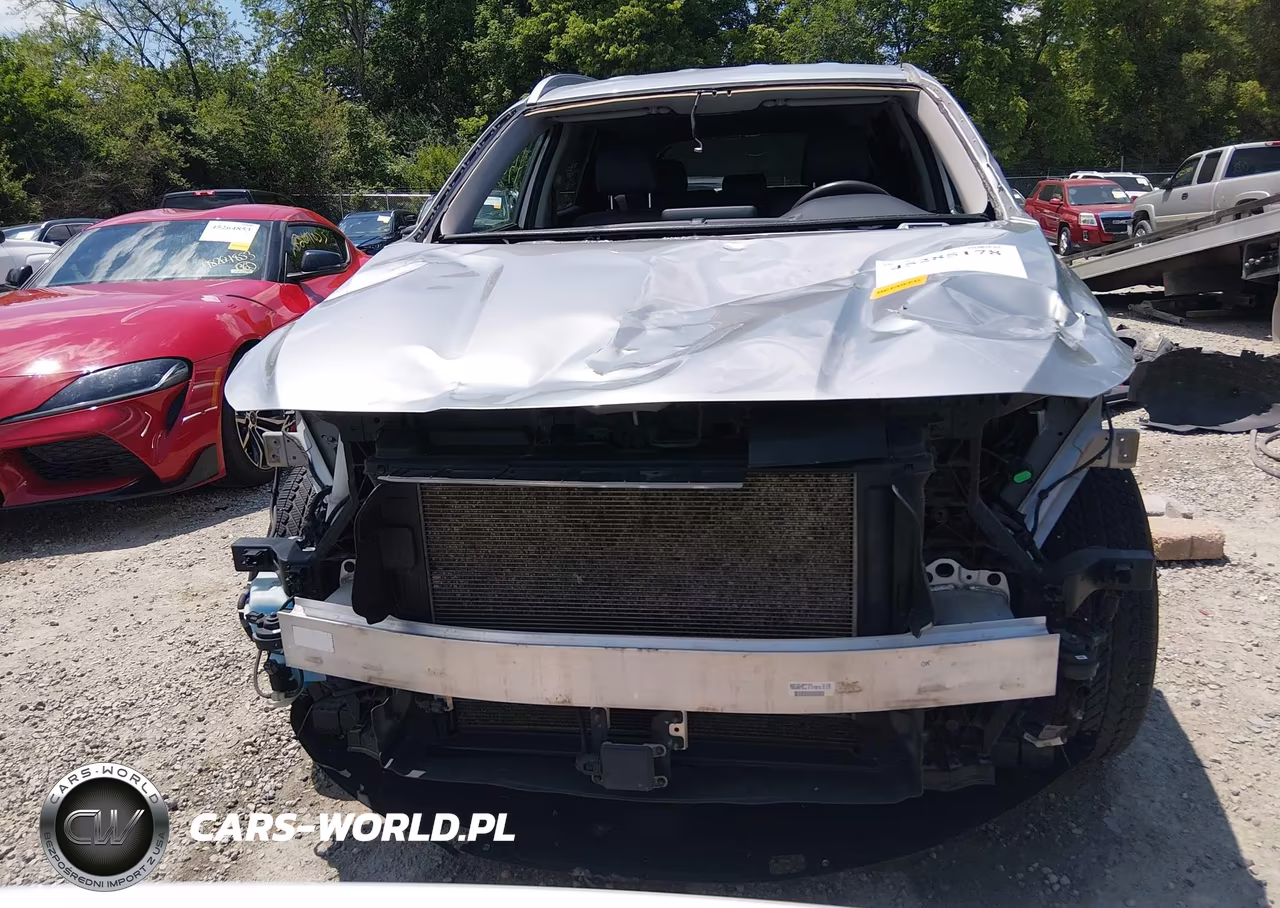 2021 Hyundai Santa Fe Sel VIN:5NMS24AJ6MH308300 - 13