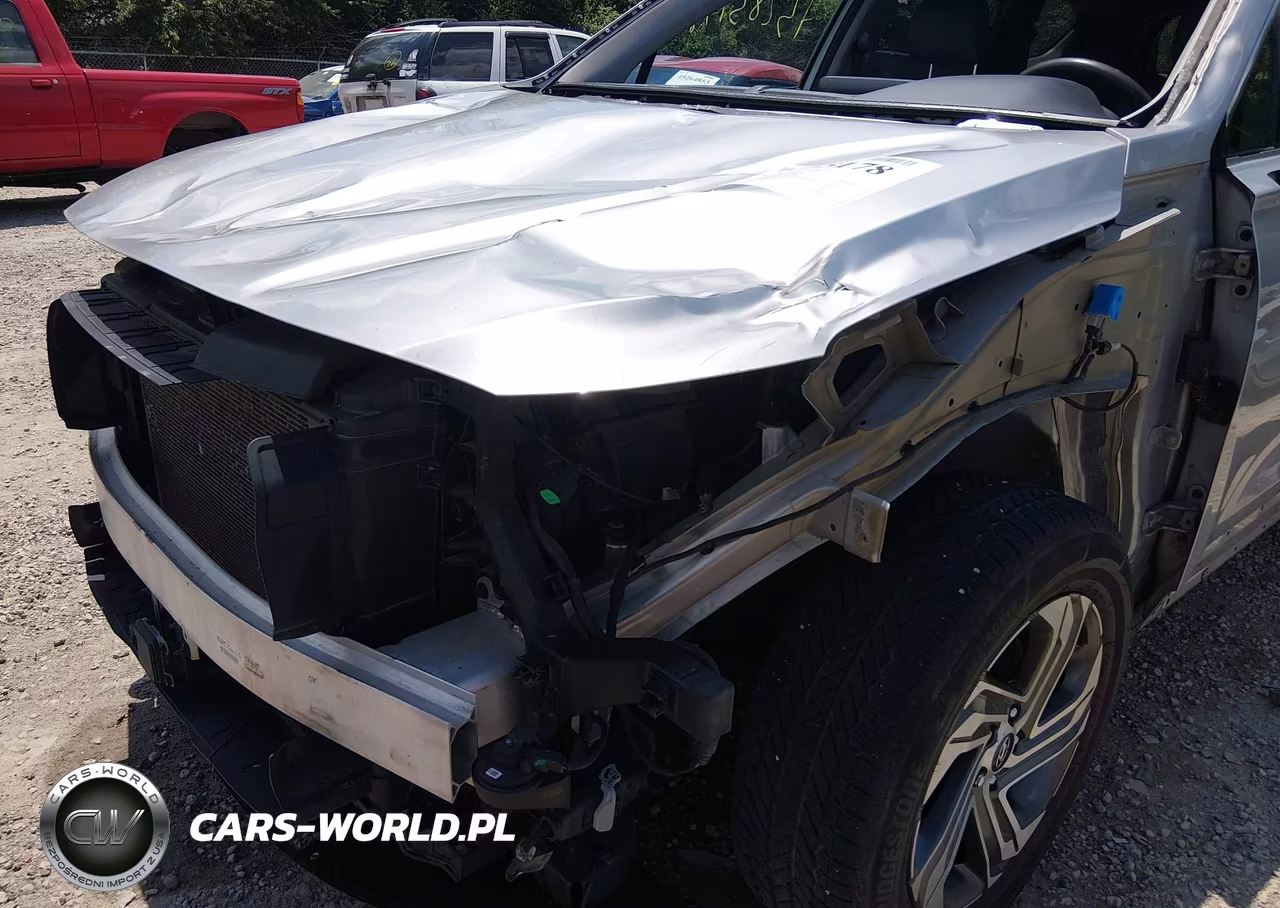 2021 Hyundai Santa Fe Sel VIN:5NMS24AJ6MH308300 - 6