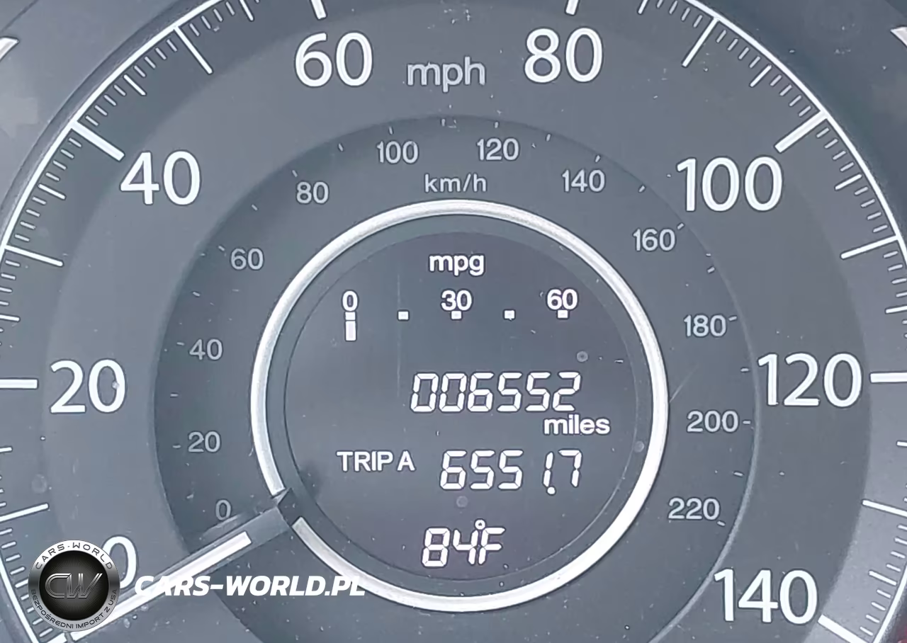 2016 Honda Cr-V Ex-L VIN:2HKRM4H77GH690864 - 15