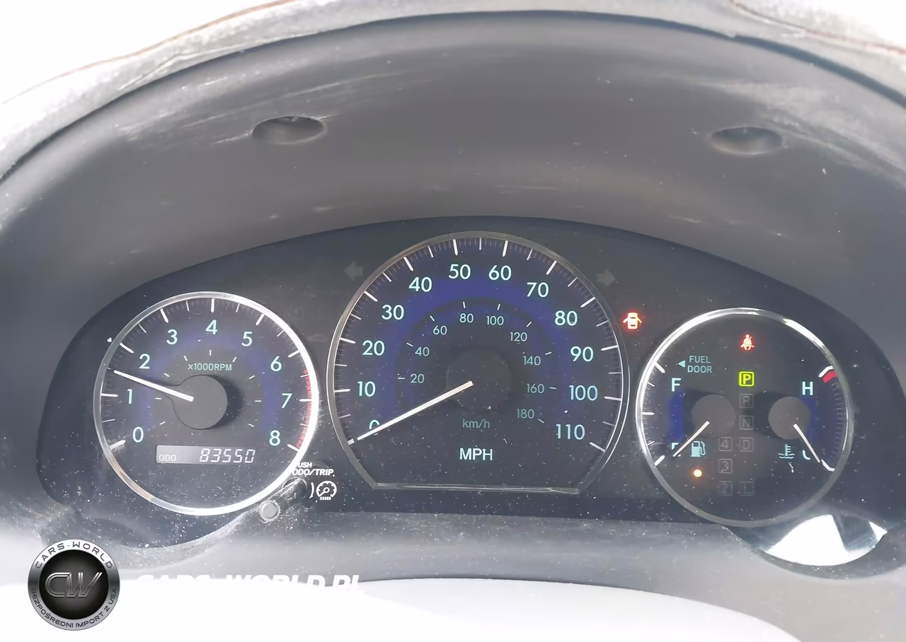 2010 Toyota Sienna Le VIN:5TDKK4CC4AS300204 - 7