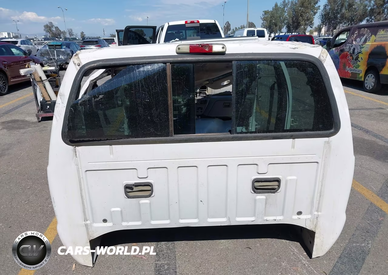 2005 Ford F-250 Lariat-Xl-Xlt VIN:1FTSW21P45EC73306 - 15