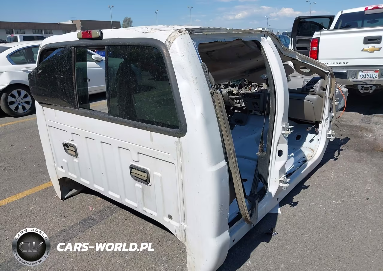 2005 Ford F-250 Lariat-Xl-Xlt VIN:1FTSW21P45EC73306 - 4