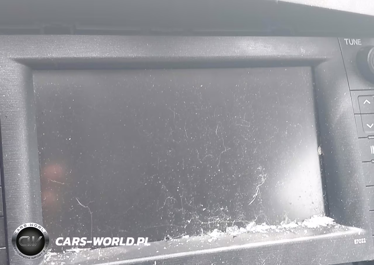 2011 Toyota Prius Three VIN:JTDKN3DU9B5317869 - 7