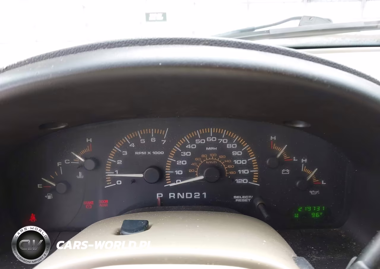 2003 Ford Expedition Xlt VIN:1FMRU15W53LA96365 - 7