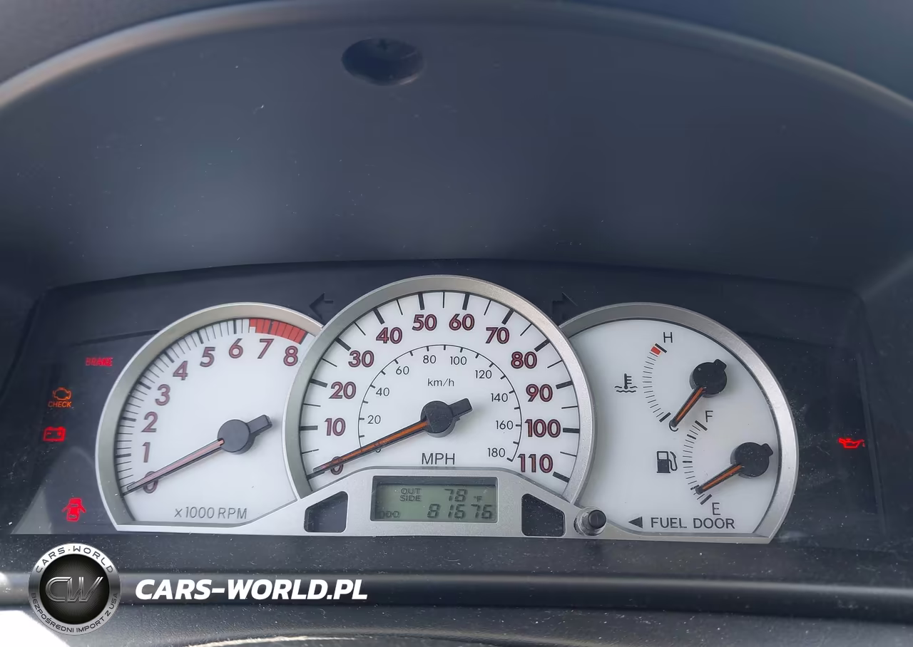 2007 Toyota Corolla S VIN:1NXBR30E07Z811436 - 7