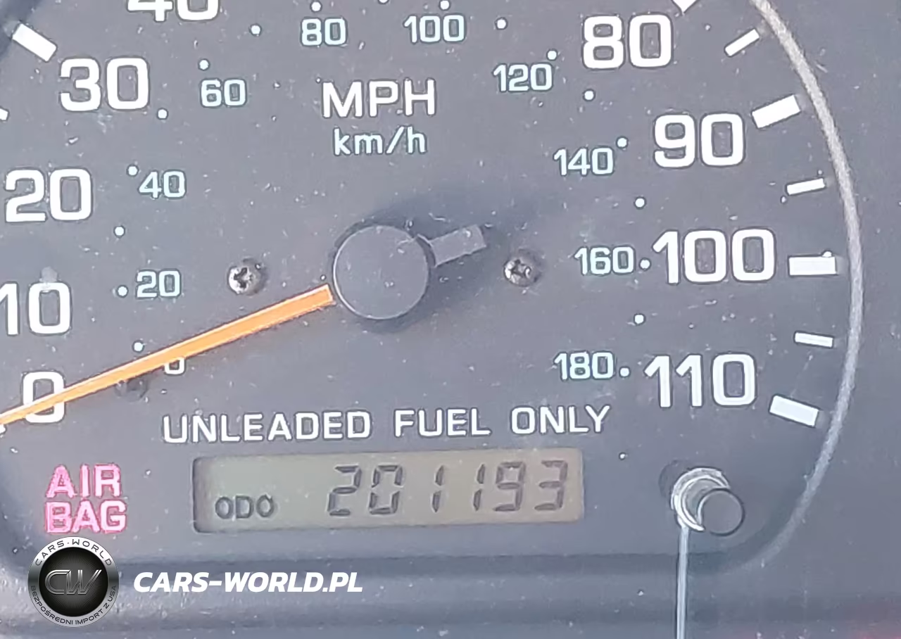 1998 Nissan Frontier Se-Xe VIN:1N6DD26S2WC385267 - 16