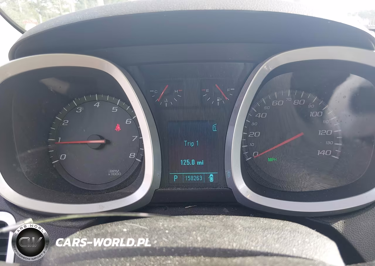 2010 Chevrolet Equinox Lt VIN:2CNALDEW3A6251647 - 7