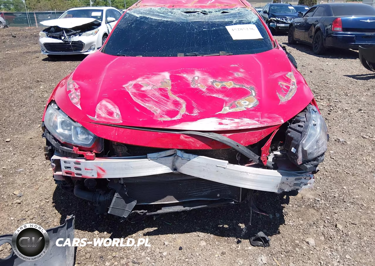 2017 Honda Civic Lx VIN:SHHFK7H21HU223825 - 6