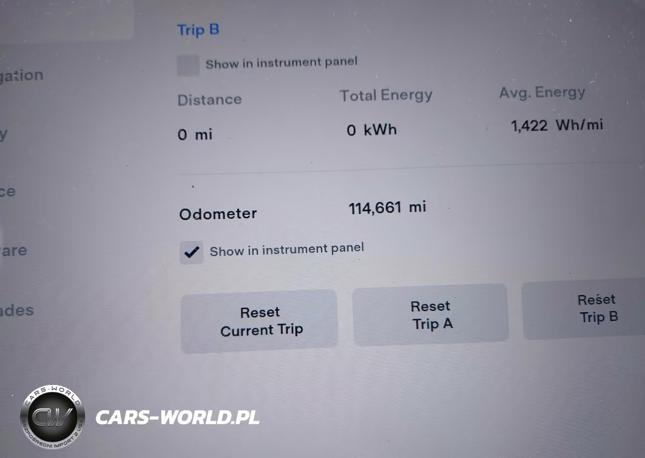 2017 Tesla Model X 100D-75D-90D VIN:5YJXCBE29HF049531 - 15