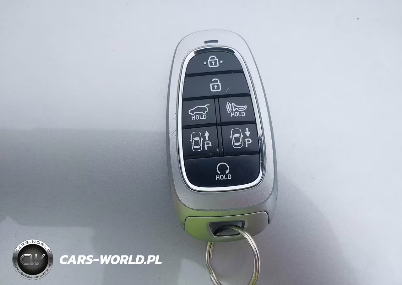 2022 Hyundai Santa Fe Calligraphy VIN:5NMS5DAL8NH460038 - 11