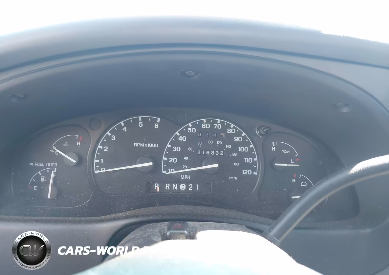 2000 Ford Ranger Xlt VIN:1FTZR15X4YTA31738 - 7