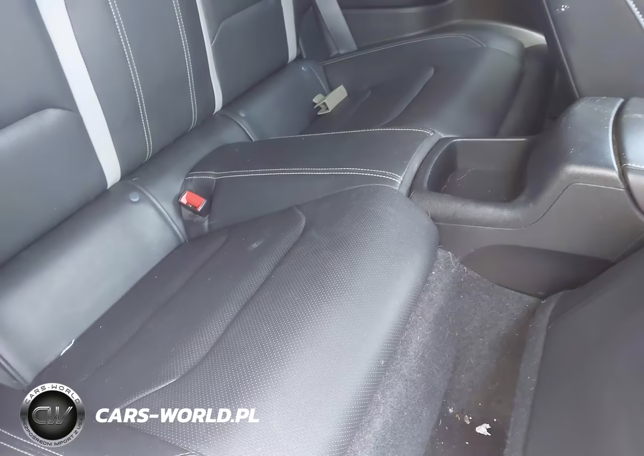 2021 Chevrolet Camaro Rwd 2Lt VIN:1G1FD1RS9M0140233 - 8