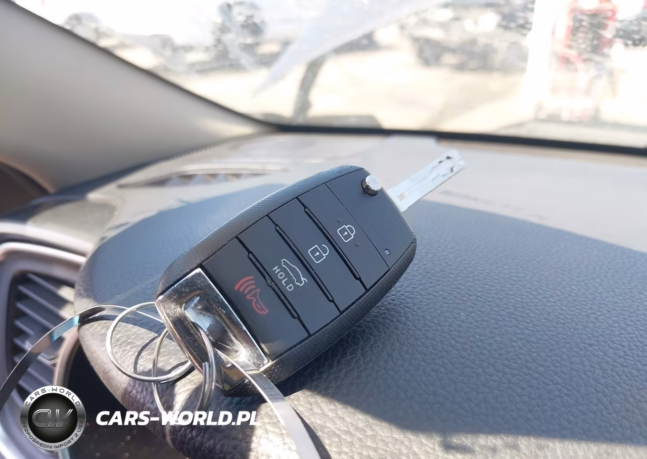 2015 Kia Optima Lx VIN:5XXGM4A7XFG514029 - 11