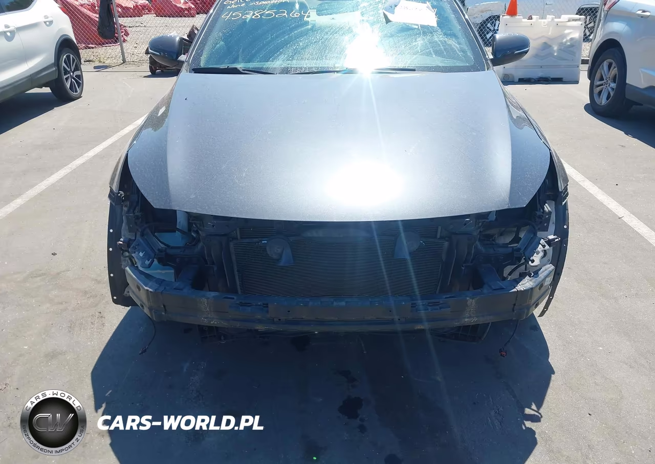 2015 Kia Optima Lx VIN:5XXGM4A7XFG514029 - 6
