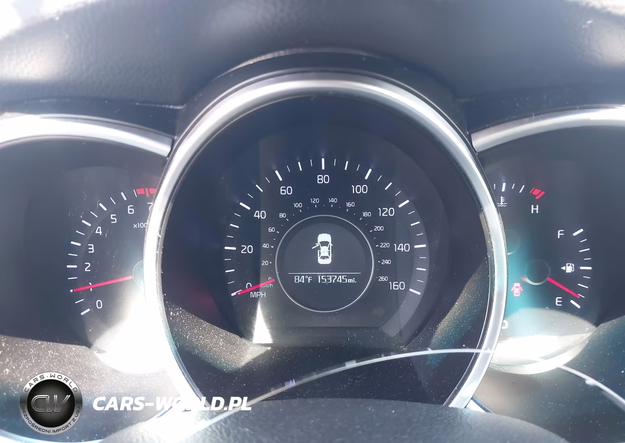 2015 Kia Optima Lx VIN:5XXGM4A7XFG514029 - 7
