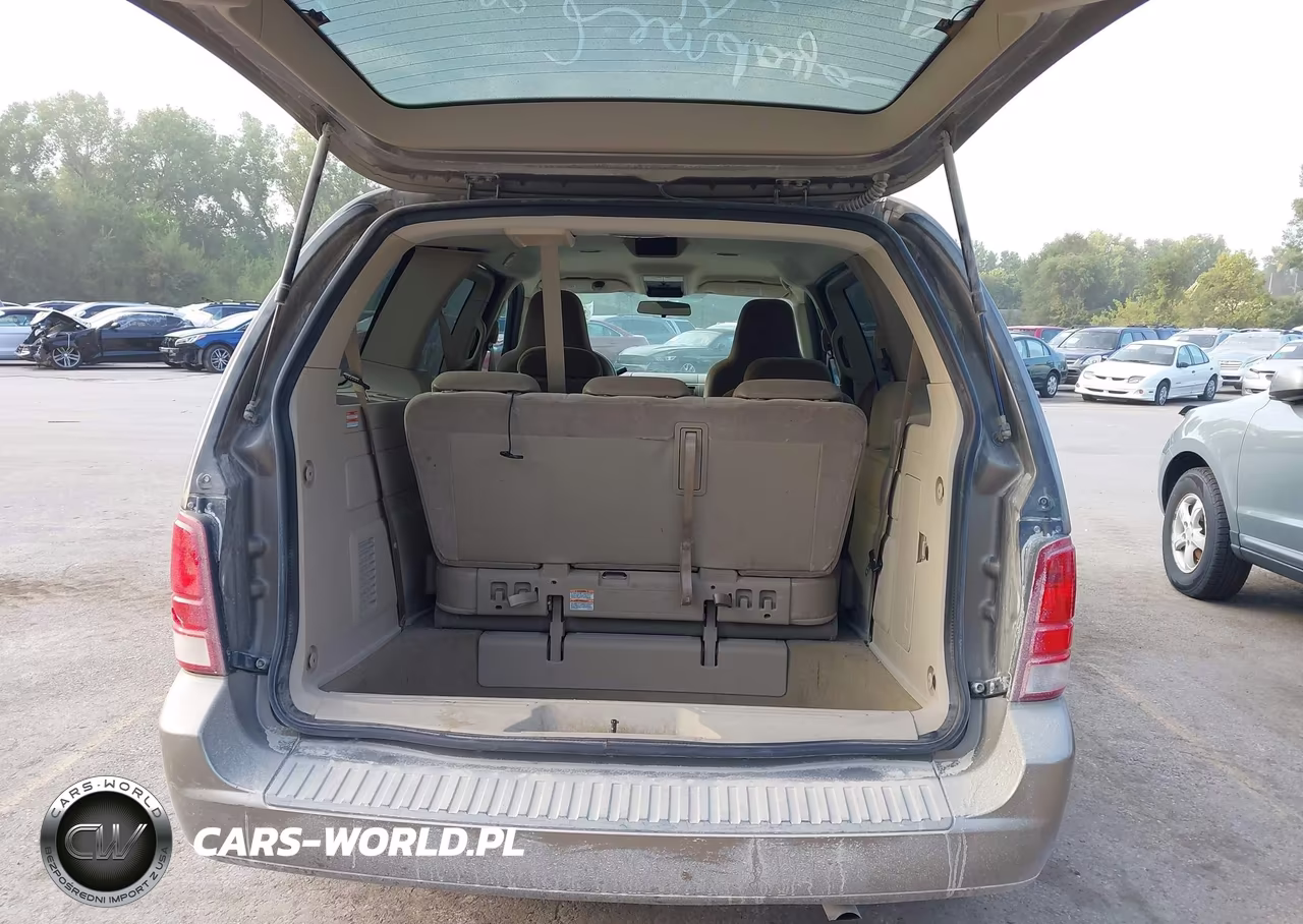 2004 Ford Freestar Se VIN:2FMZA51674BB12086 - 12