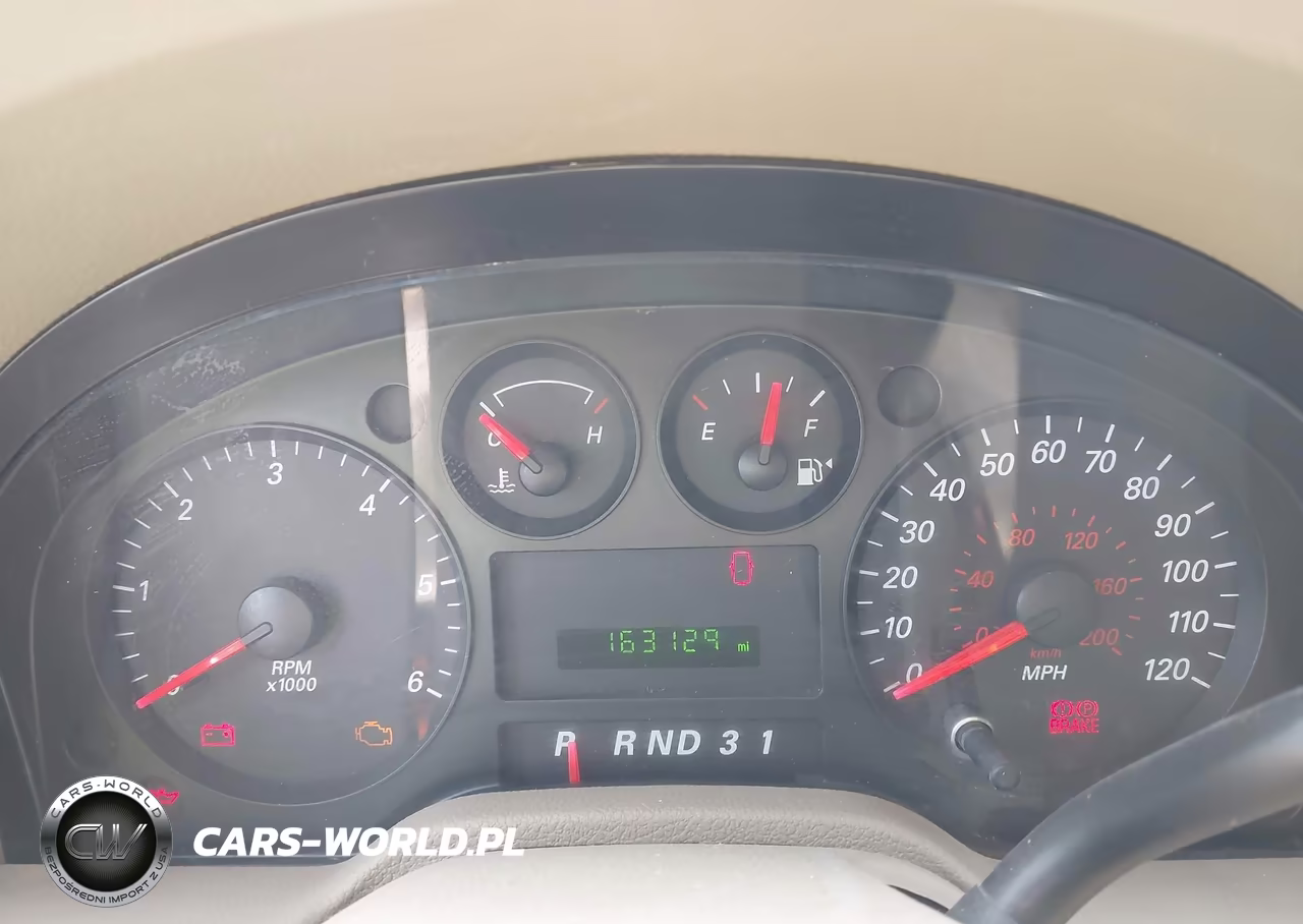 2004 Ford Freestar Se VIN:2FMZA51674BB12086 - 7