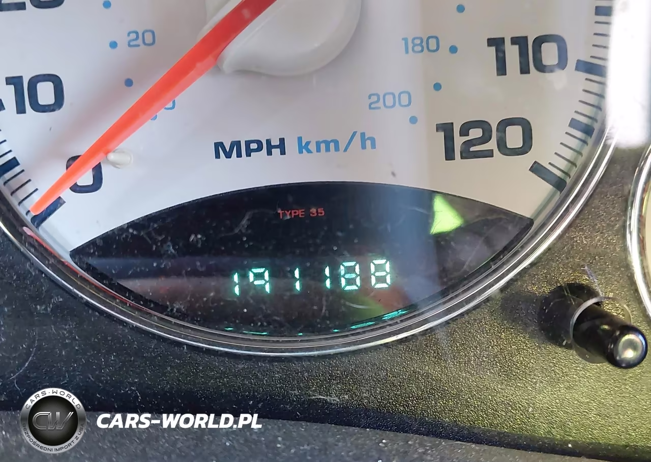 2002 Jeep Liberty Limited Edition VIN:1J4GK58KX2W134617 - 7