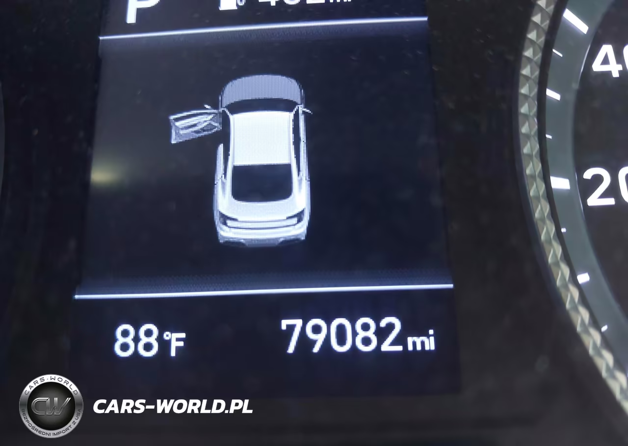 2021 Hyundai Sonata Se VIN:5NPEG4JA3MH081018 - 15