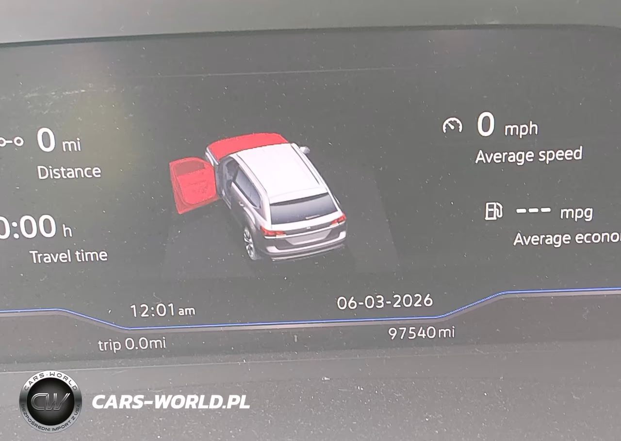 2023 Volkswagen Atlas 2.0T Se W-Technology VIN:1V2HP2CAXPC518784 - 15