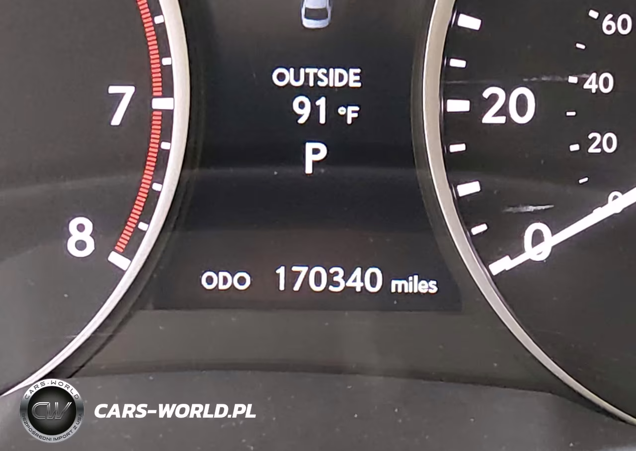 2014 Lexus Es 350 VIN:JTHBK1GG6E2090857 - 15