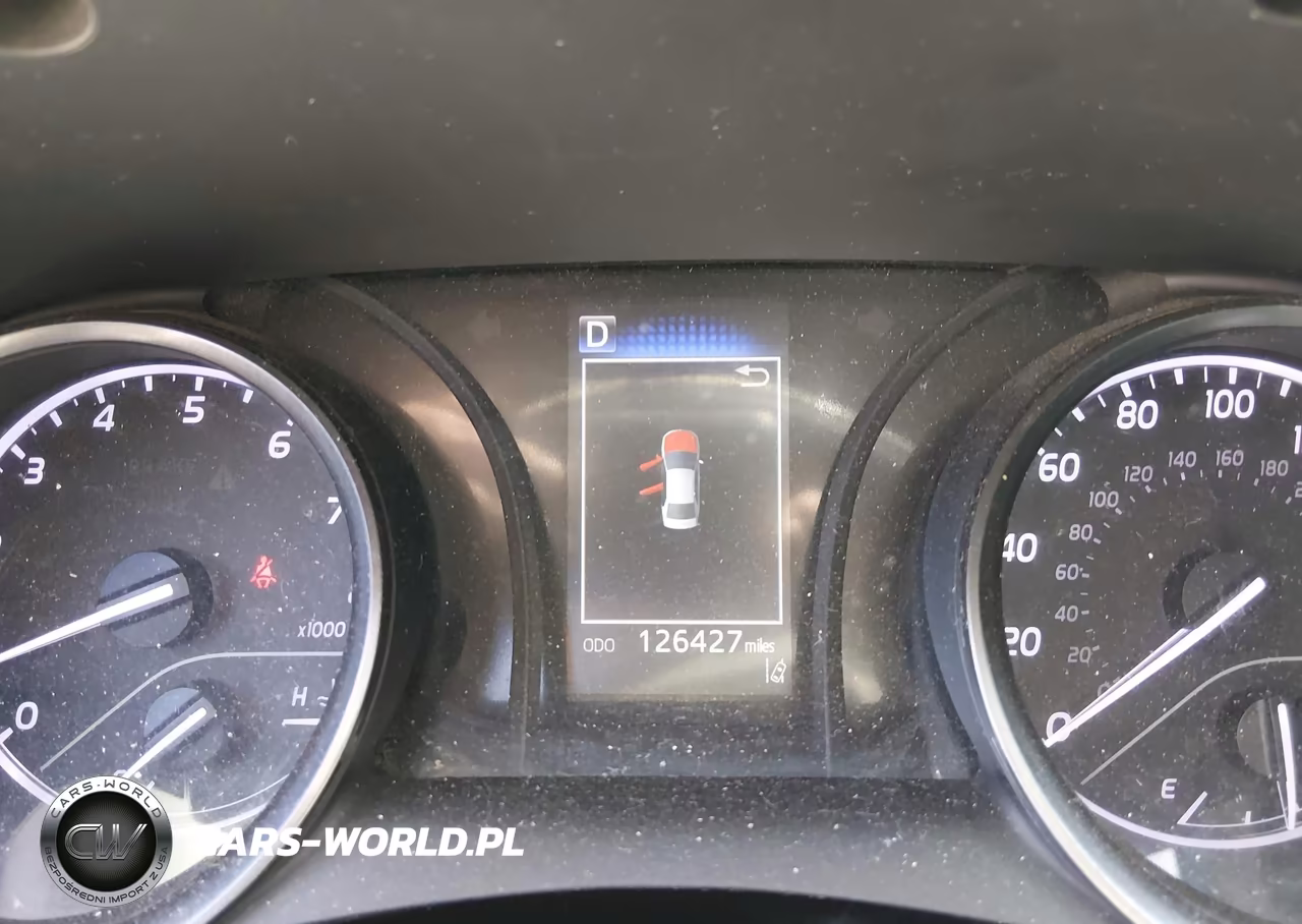 2022 Toyota Camry Se VIN:4T1G11AK1NU041945 - 7