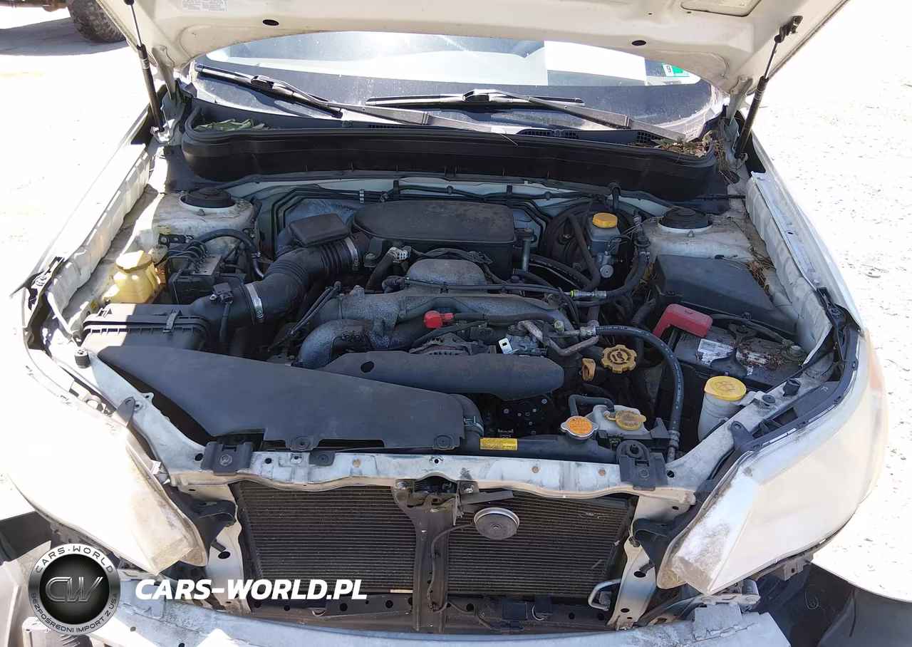2009 Subaru Forester 2.5X VIN:JF2SH61669H790766 - 10